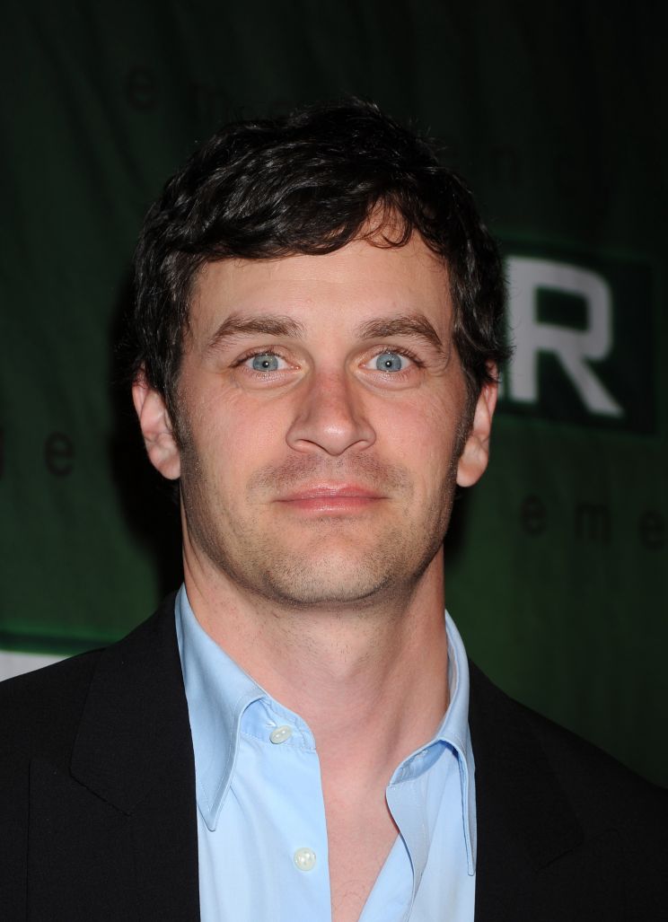 Tom Everett Scott