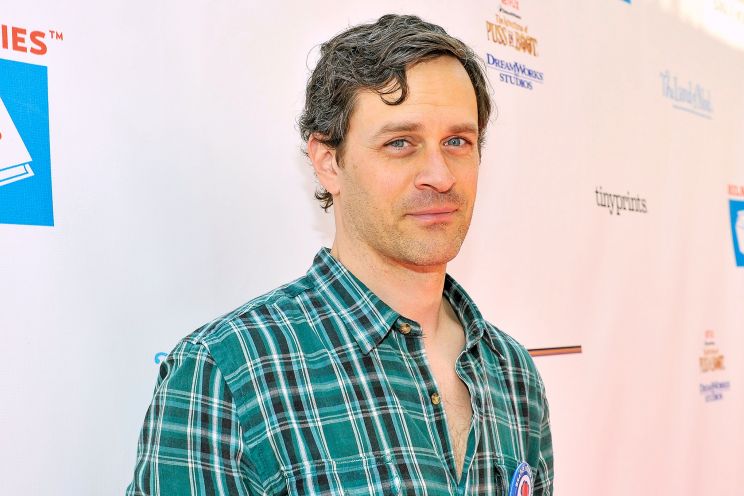 Tom Everett Scott