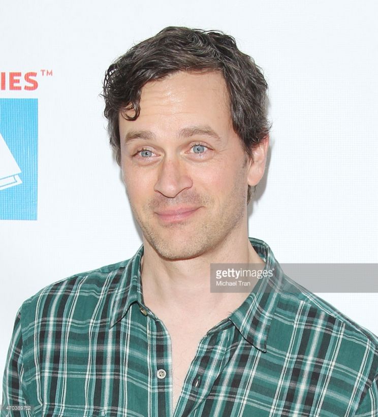 Tom Everett Scott