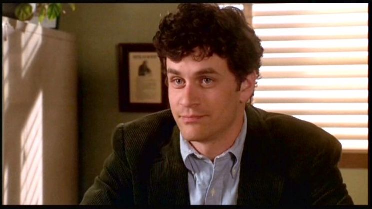 Tom Everett Scott