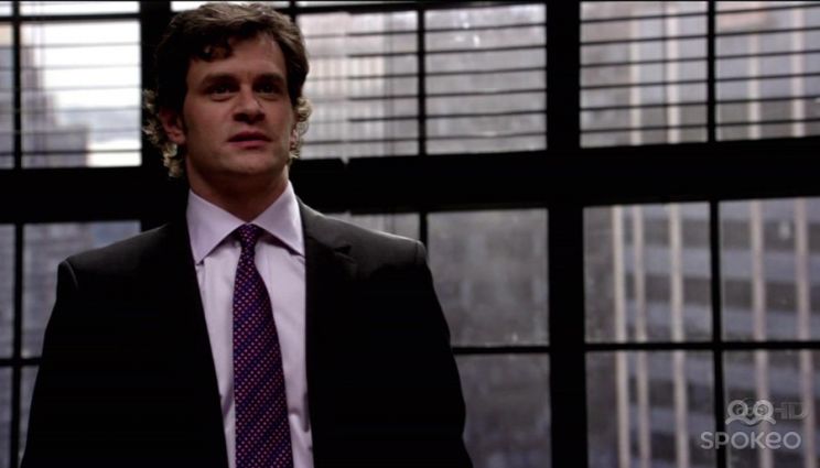 Tom Everett Scott