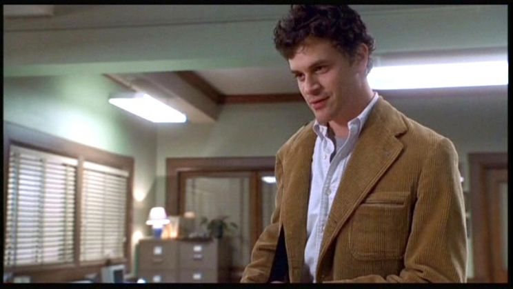 Tom Everett Scott