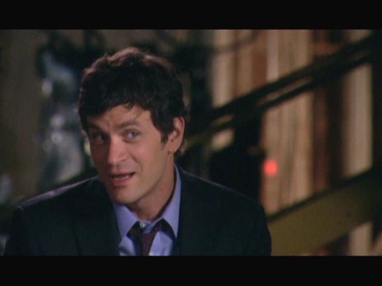 Tom Everett Scott