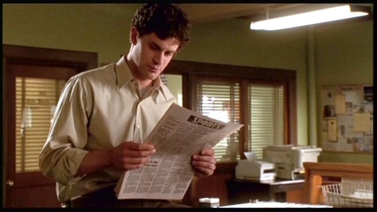 Tom Everett Scott