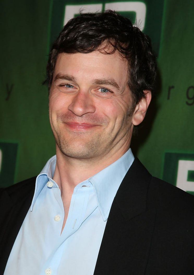 Tom Everett Scott