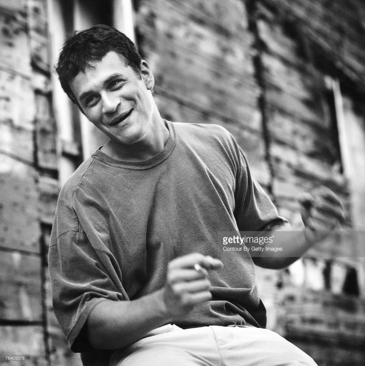 Tom Everett Scott