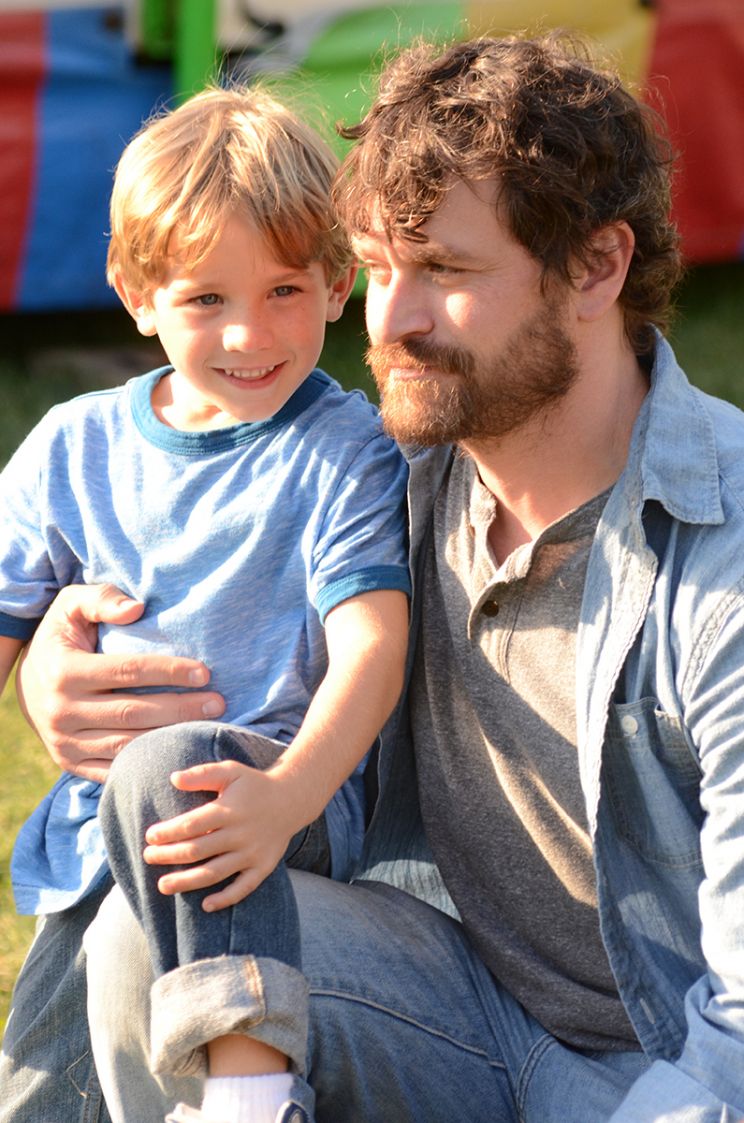 Tom Everett Scott