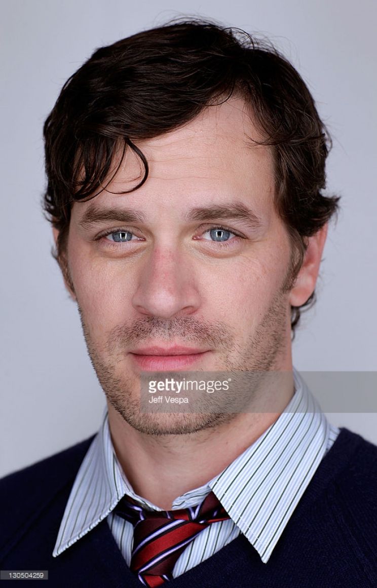 Tom Everett Scott