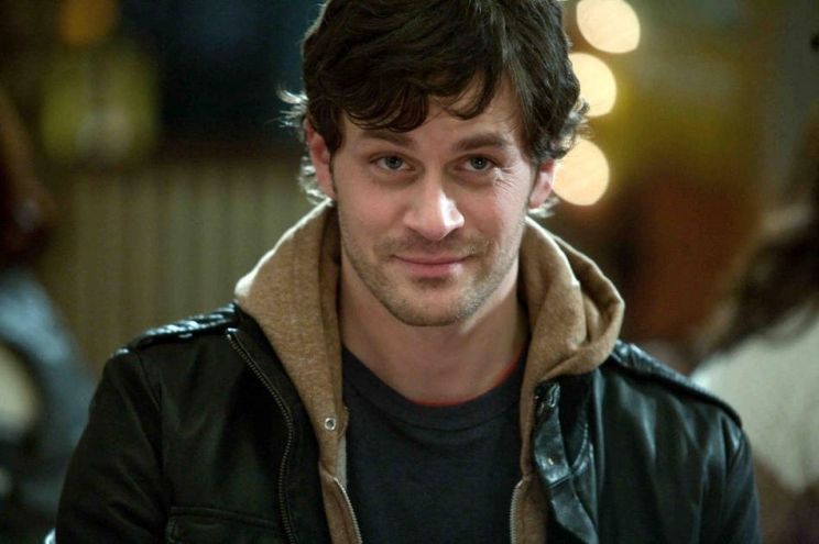 Tom Everett Scott