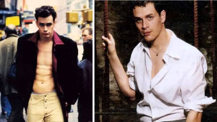 Tom Everett Scott