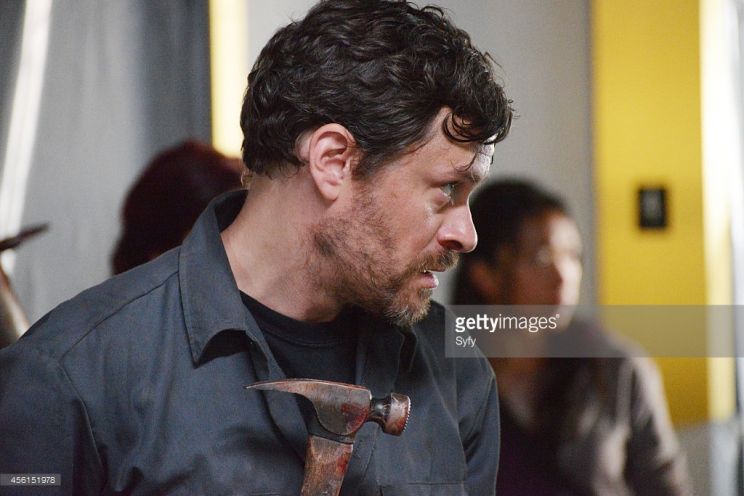 Tom Everett Scott