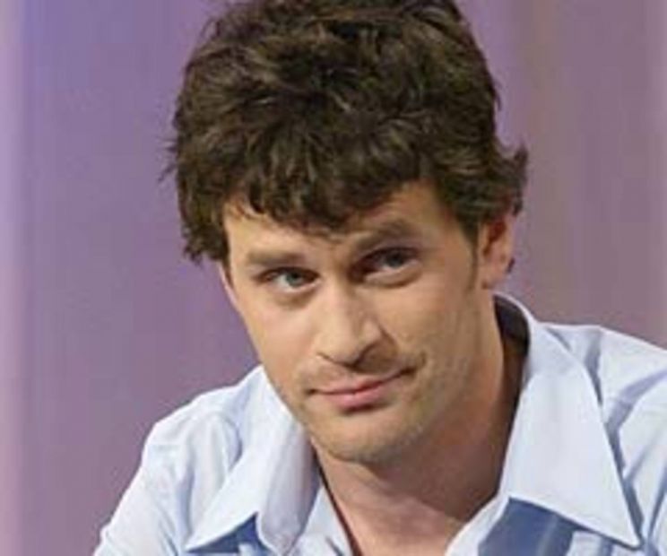 Tom Everett Scott