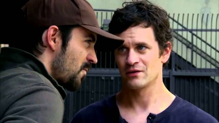 Tom Everett Scott