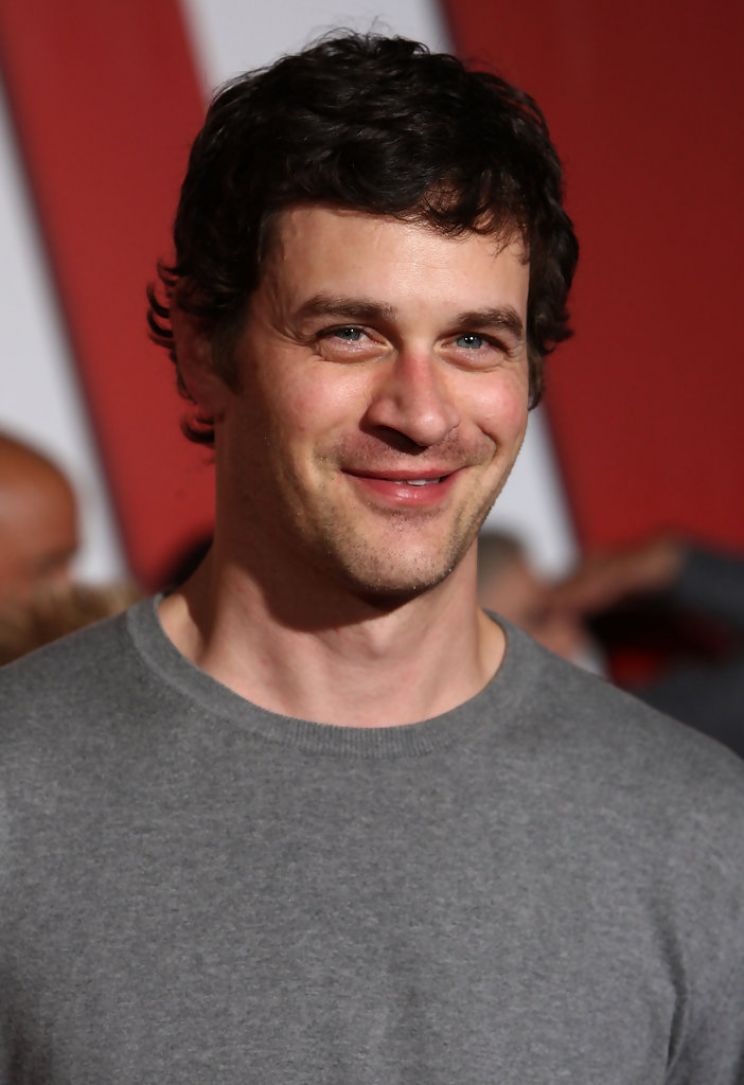 Tom Everett Scott