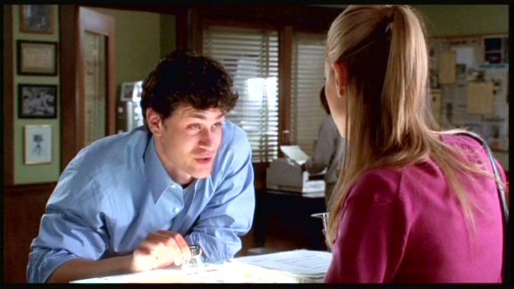 Tom Everett Scott