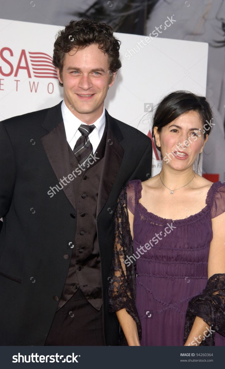 Tom Everett Scott