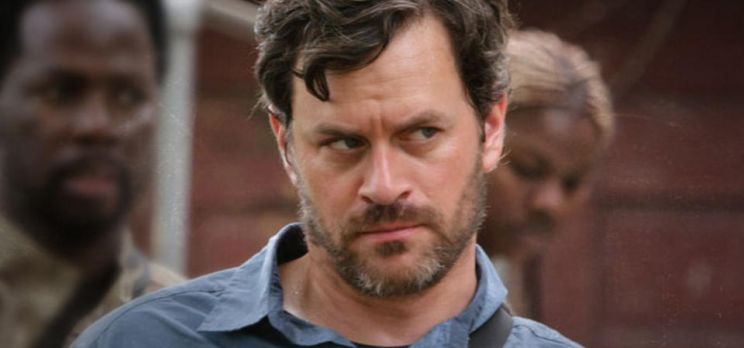 Tom Everett Scott
