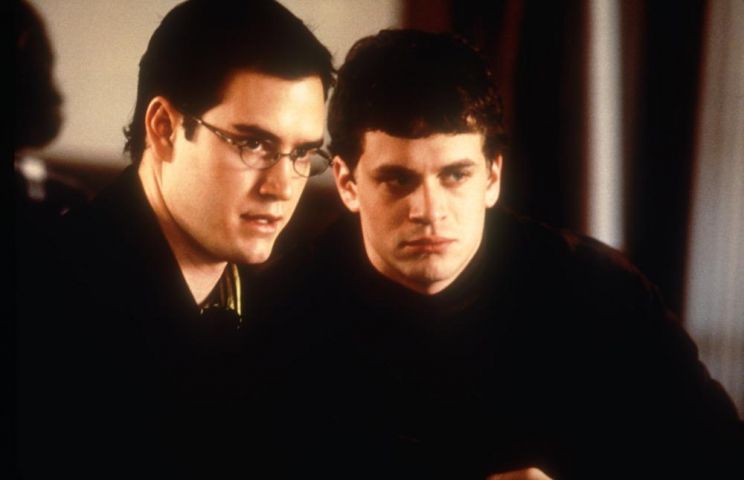 Tom Everett Scott