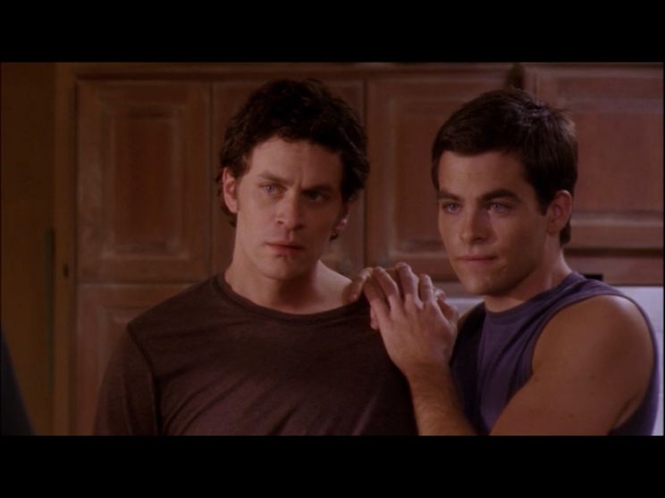 Tom Everett Scott