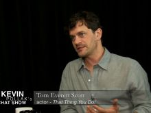 Tom Everett