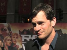 Tom Everett