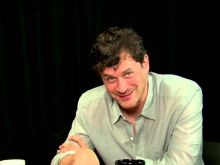 Tom Everett