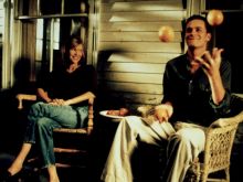 Tom Everett