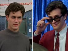 Tom Everett