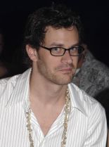 Tom Everett