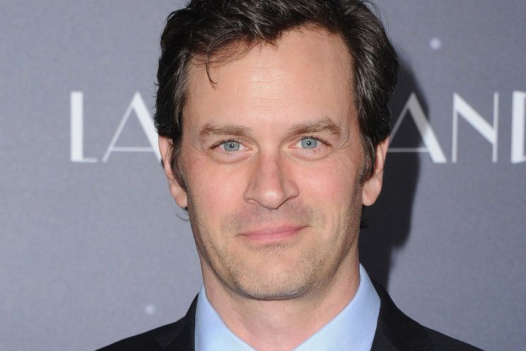 Tom Everett