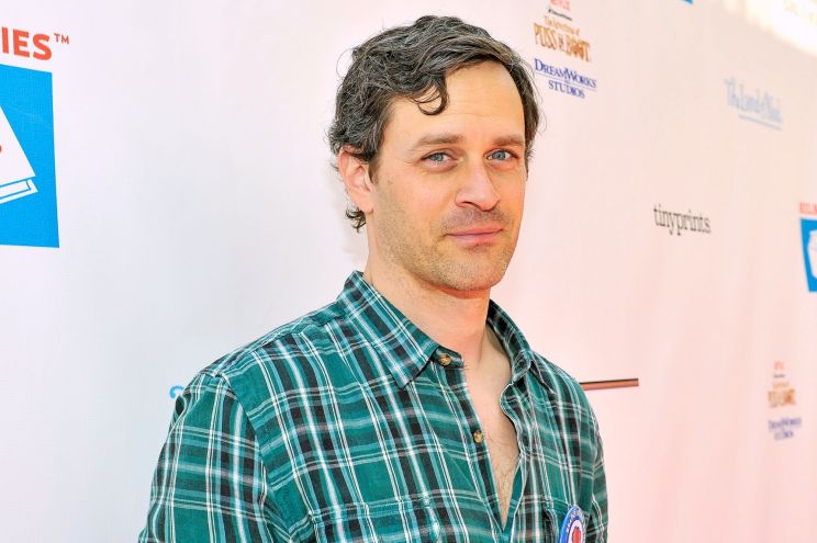 Tom Everett