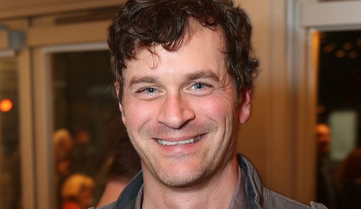 Tom Everett