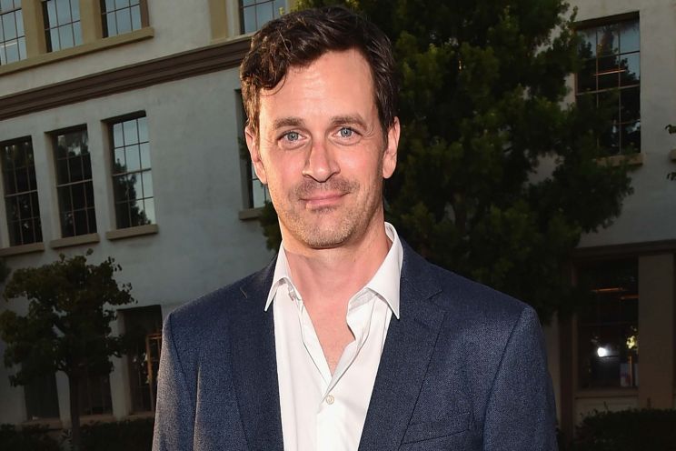 Tom Everett