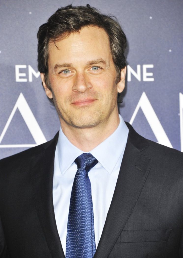 Tom Everett