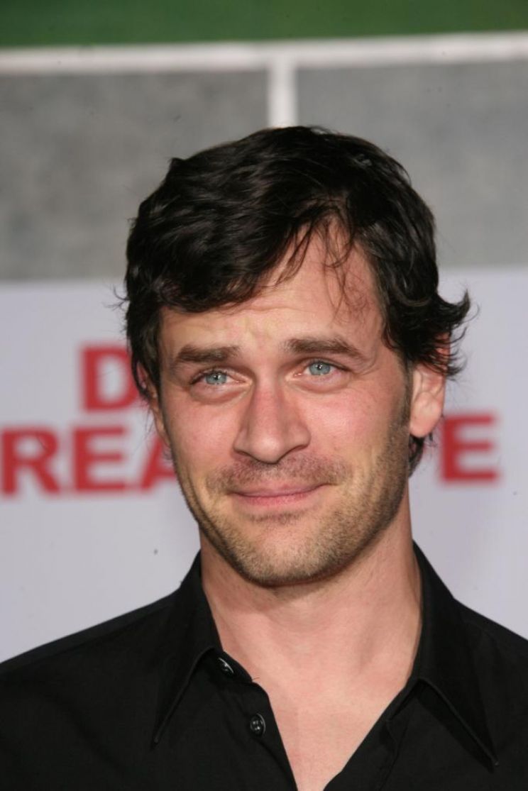 Tom Everett