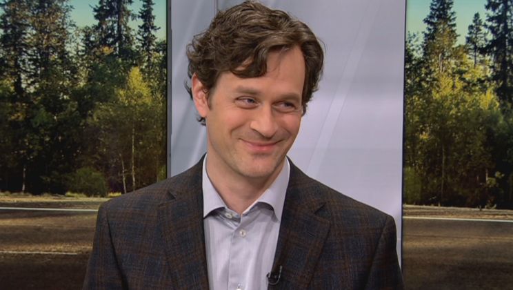 Tom Everett