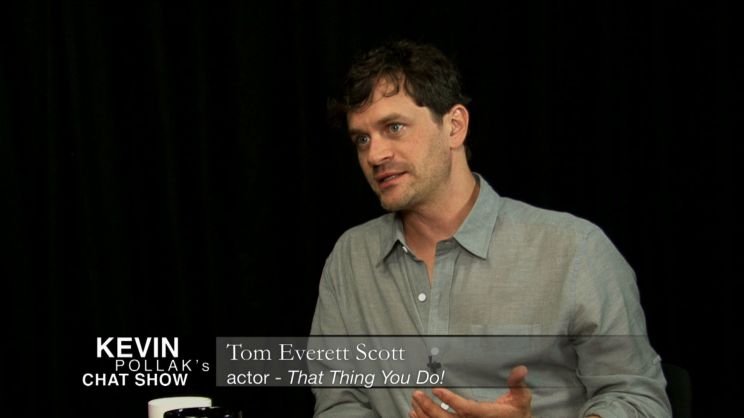 Tom Everett