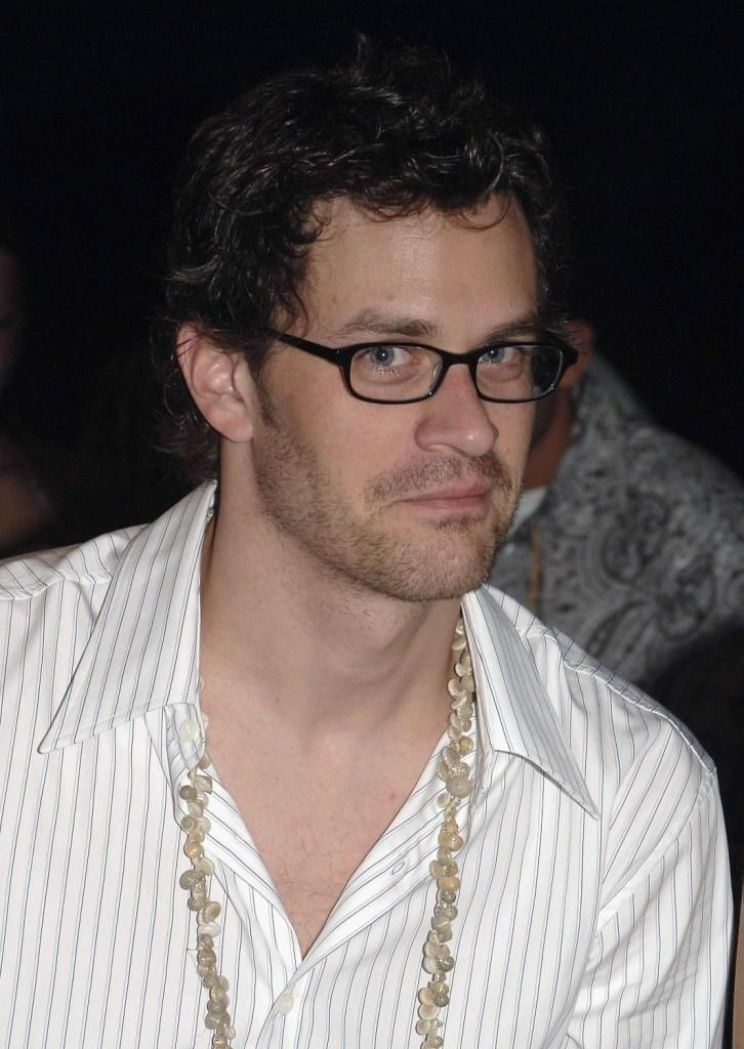 Tom Everett