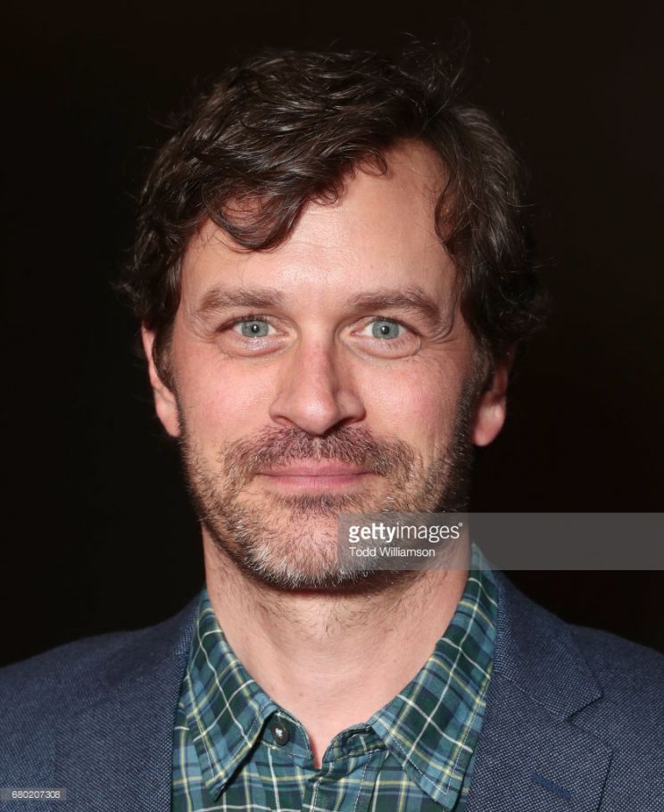 Tom Everett