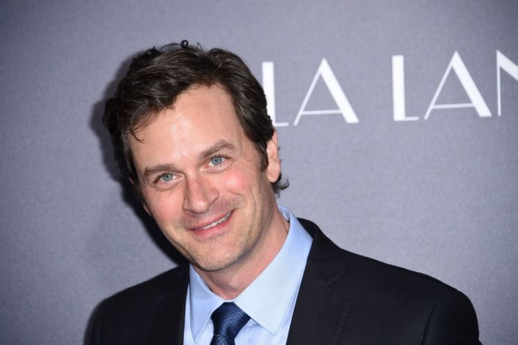 Tom Everett