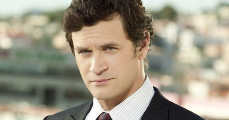 Tom Everett