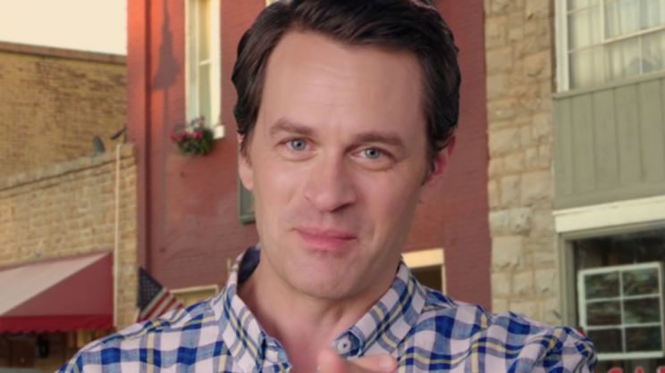 Tom Everett