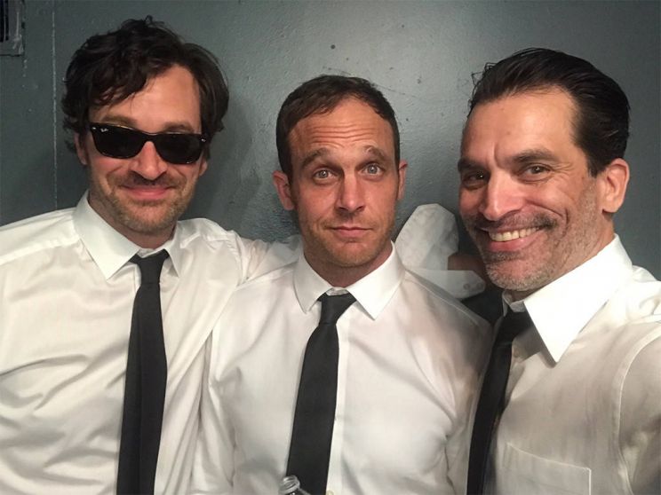 Tom Everett