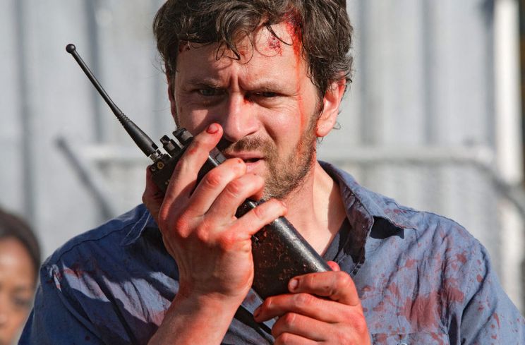 Tom Everett