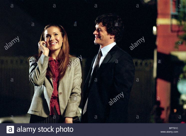 Tom Everett
