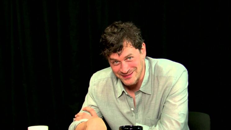Tom Everett