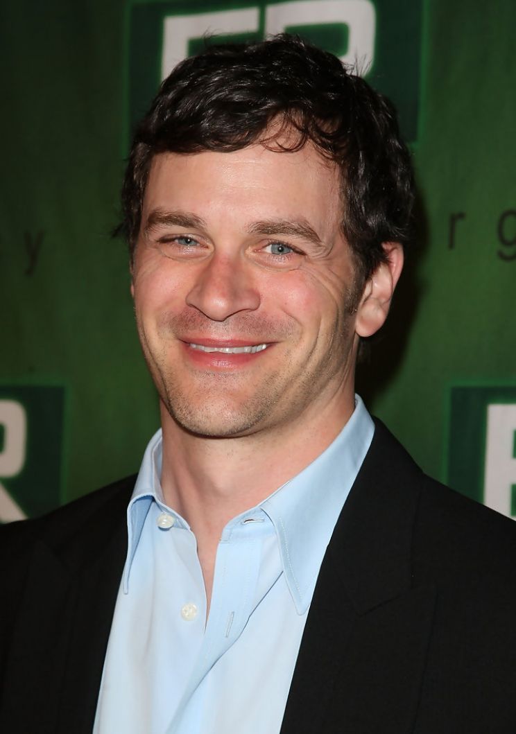 Tom Everett