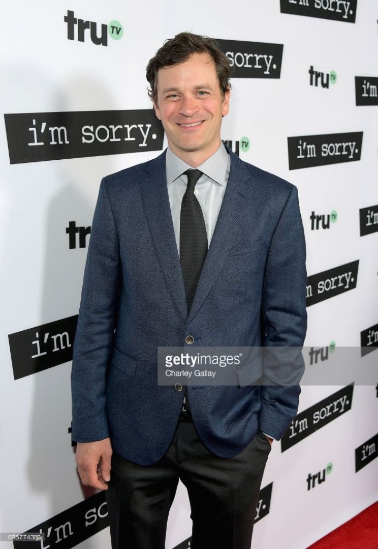 Tom Everett