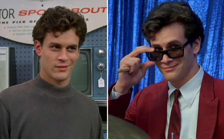 Tom Everett