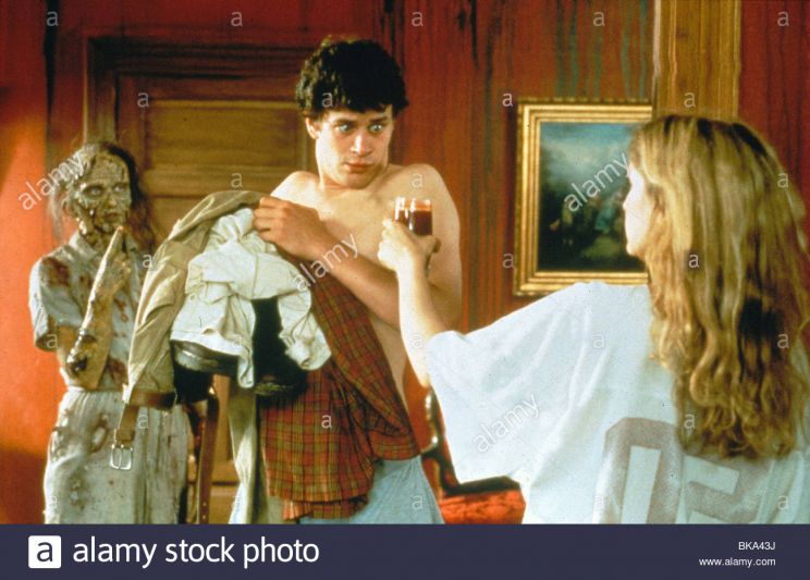 Tom Everett